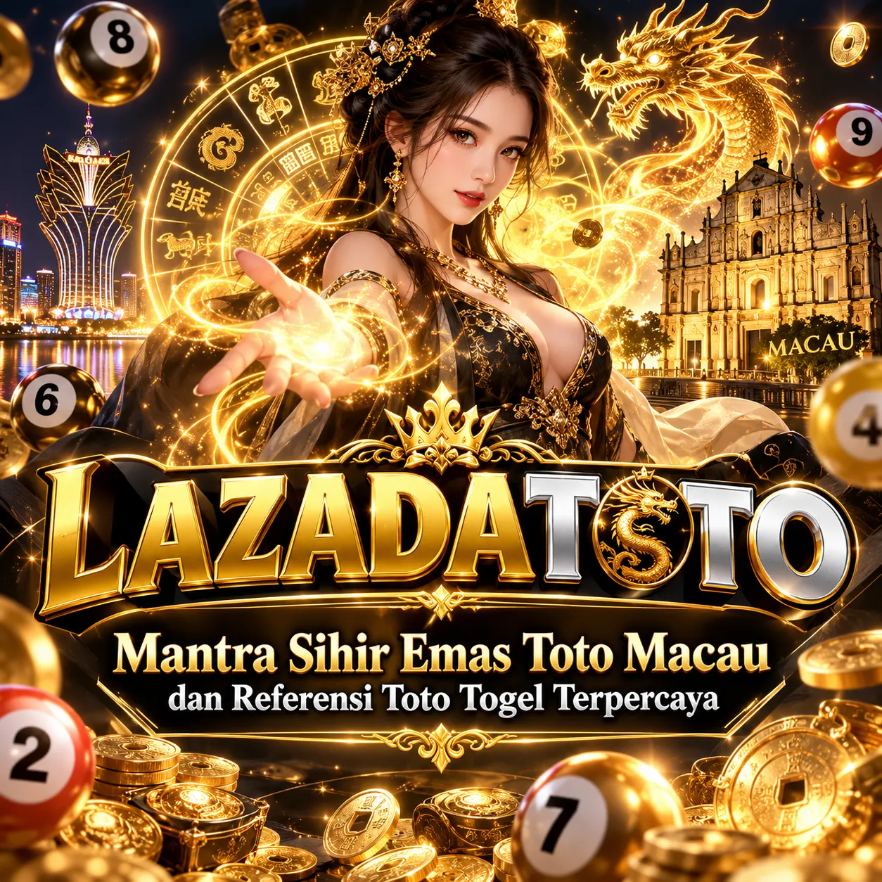 LAZADATOTO